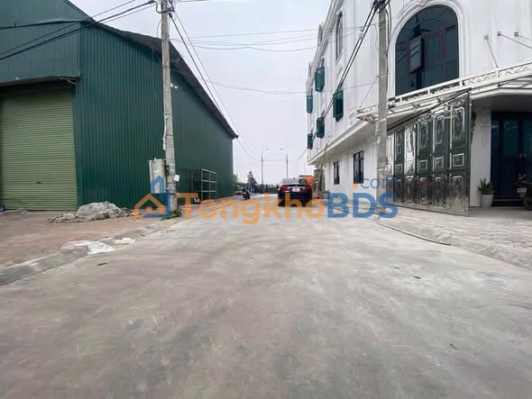 Đất Hiền Giang 89,53m² 80 triệu/năm - Sổ đỏ chính chủ