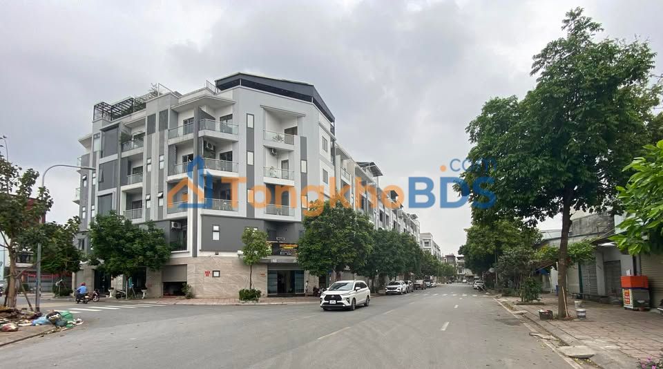 Đất Thượng Thanh Long Biên 54m² 12 tỷ - Sổ đỏ chính chủ