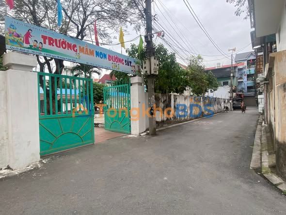 Đất nền Đông Anh 38m² sổ đỏ chính chủ