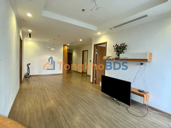 Căn hộ Times City Park Hill 98m² giá 1 triệu - View đẹp