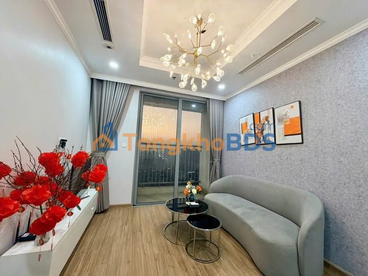 Can ho Times City Park Hill 1PN 13 trieu - Ban giao ngay