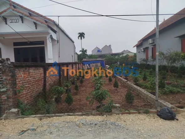 Đất nền Dạ Trạch Khoái Châu 100m² 4.5-5.5 tỷ - Tiềm năng tăng giá