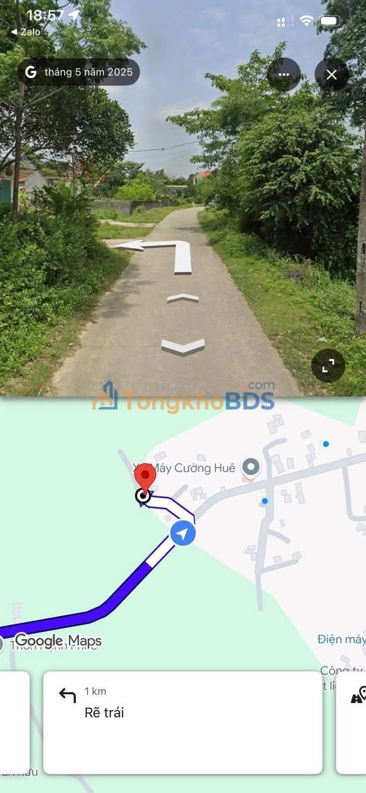 Đất Gia Sơn Nho Quan 1000m2 giá 2 tỷ - Sổ đỏ chính chủ