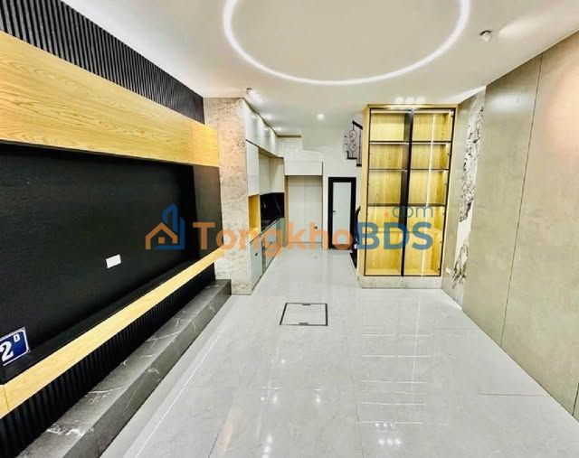 Nhà riêng Tây Hồ Xuân La 35m² 10 tỷ - Chính chủ bán