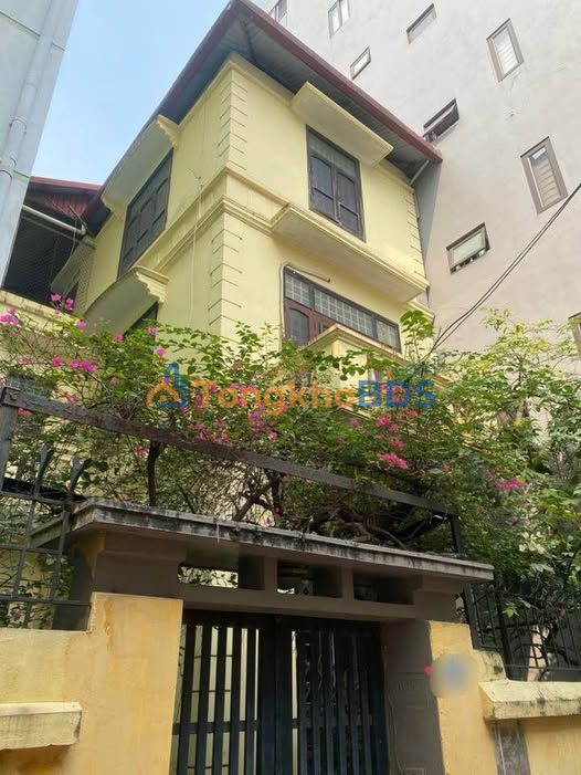 Nhà phố Đội Cấn 150m² 31.5 tỷ - Mặt tiền kinh doanh