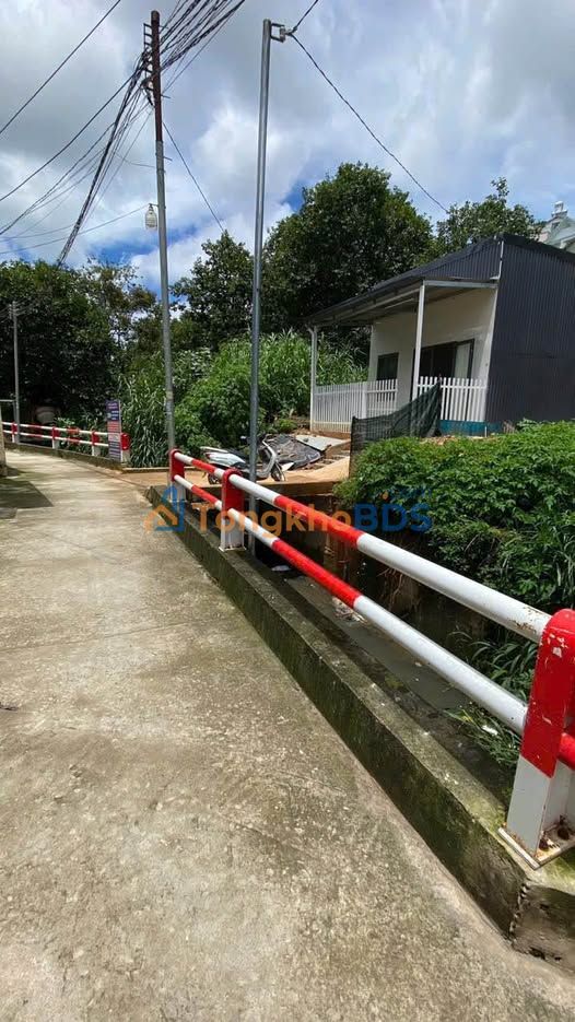 Nhà Đào Duy Từ Đà Lạt 103m² 1.8 tỷ - Chính chủ sẵn sàng