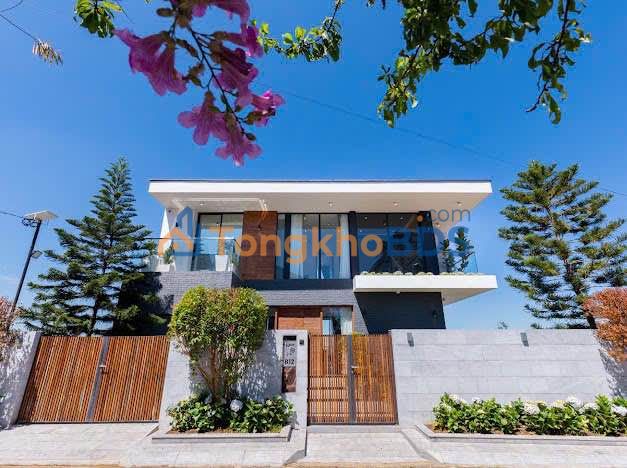 Townhouse Xuân Trường Đà Lạt 216m² 36,8 tỷ - Sẵn sàng ở ngay