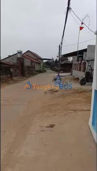 Đất nền Hiệp Hòa 160m² nhỉnh tỷ - Giá tốt hiếm có