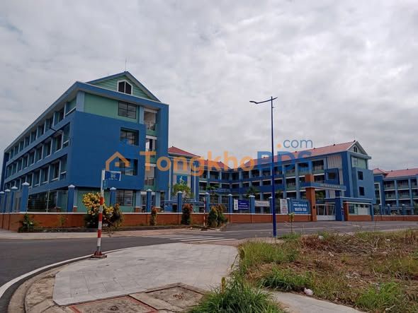 Đất nền Phước Vĩnh 31.200m² 1,65 tỷ – Sổ đỏ chính chủ