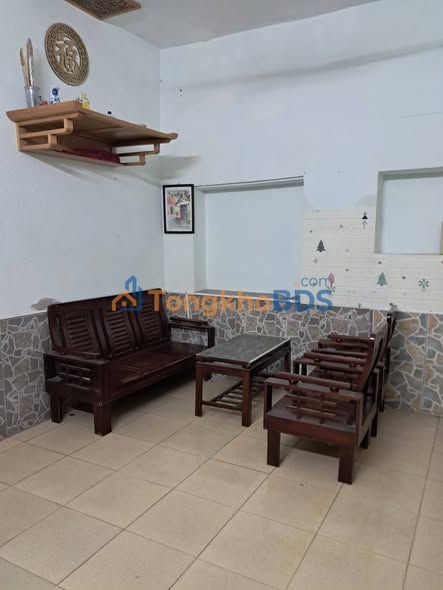 Nhà riêng Tựu Liệt 60m² giá 4 triệu - Full nội thất
