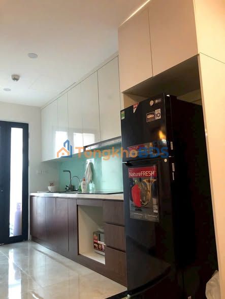 Căn hộ Gold SeaSon Nguyễn Tuân 76m² 15 triệu - View đẹp