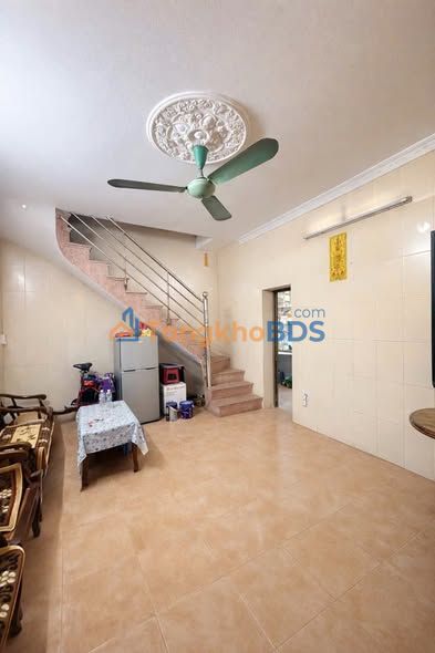 Nhà ngõ 285 Thanh Nhàn 35m² 8 triệu/tháng - Sẵn sàng ở ngay