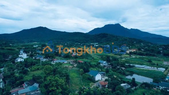 Đất nền Ba Vì Yên Bài 360m² - Đầu tư dài hạn