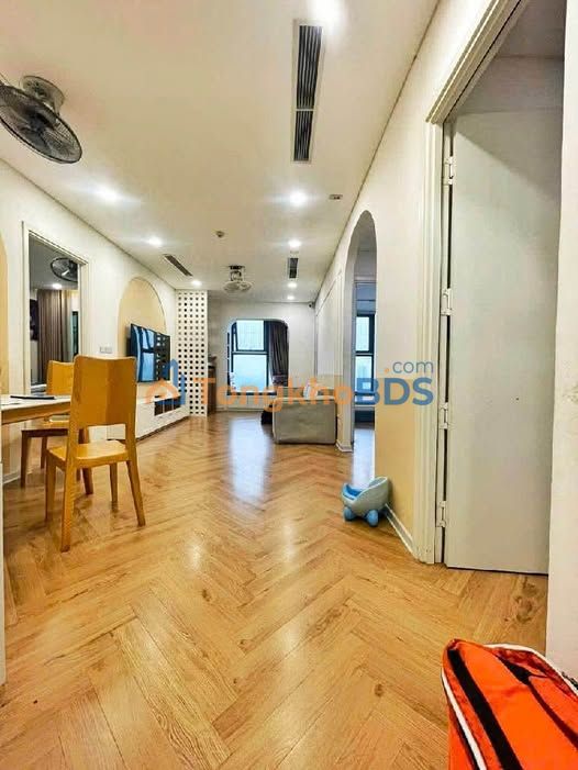 Căn hộ Eco Green Nguyễn Xiển 95m² 8,63 tỷ - Bàn giao ngay