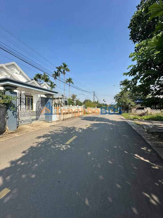 Đất nền Cư Yên Lương Sơn 181m² giá 2 tỷ - Sổ đỏ chính chủ