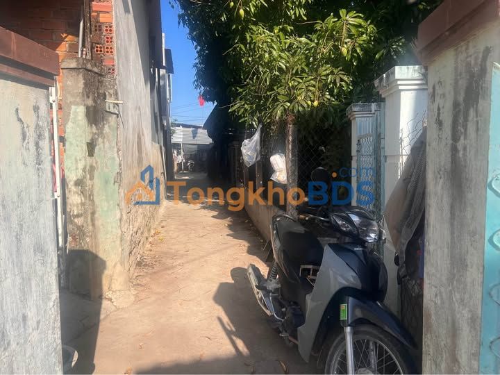 Đất Phước Vinh Ninh Phước 250m² - Tiềm năng tăng giá