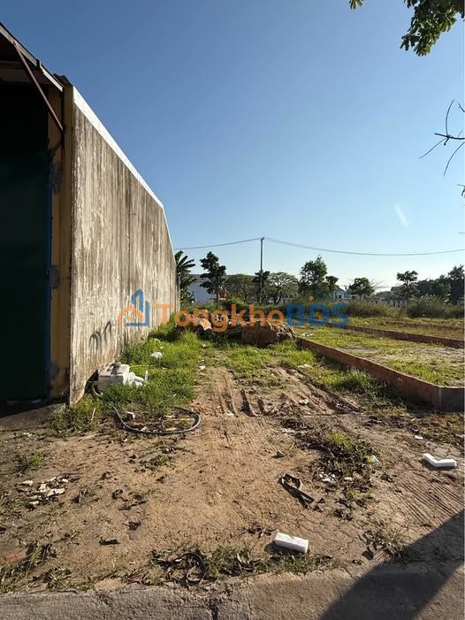 Đất nền Nghĩa Hành 135m² 1,32 tỷ - Sổ đỏ chính chủ