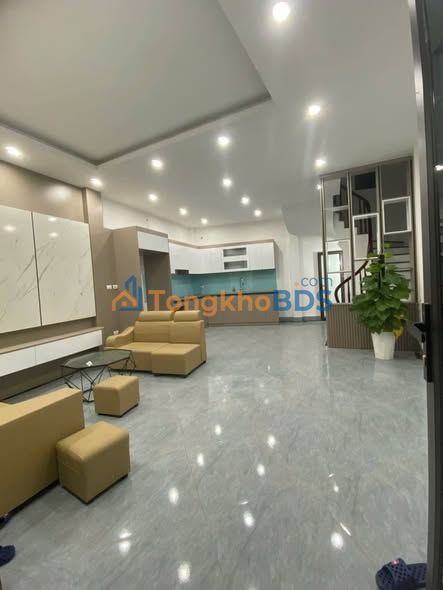 Nhà riêng Ngọc Hồi Thanh Trì 43m² 6.45 tỷ - Chính chủ bán