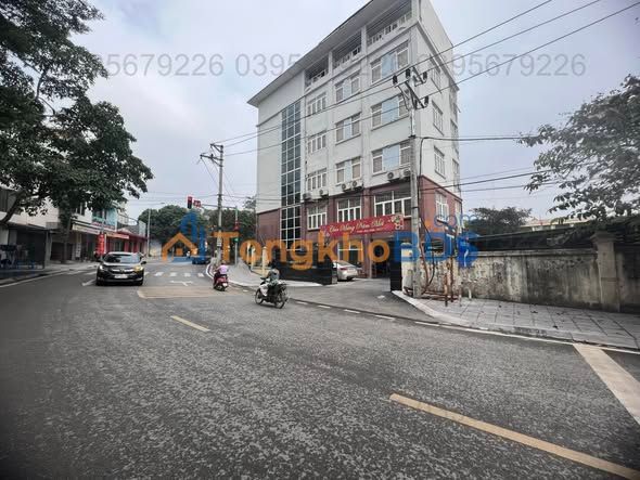 Đất Phường Biên Giang Hà Nội 60m² thỏa thuận - Vị trí đắc địa