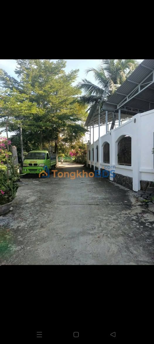 Đất nền Phú Tài Phan Thiết 100m² 280 triệu - Đường ô tô