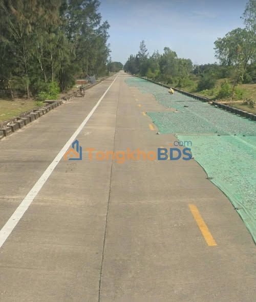 Đất nền Bình Châu 692m² 300-399 triệu - Sổ đỏ chính chủ