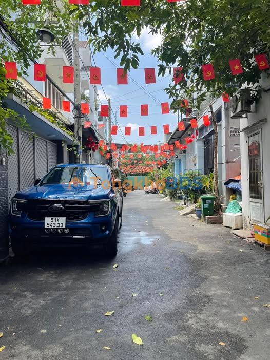 Đất Tây Hoà Phước Long A 176m² 11.6 tỷ - sổ hồng sẵn