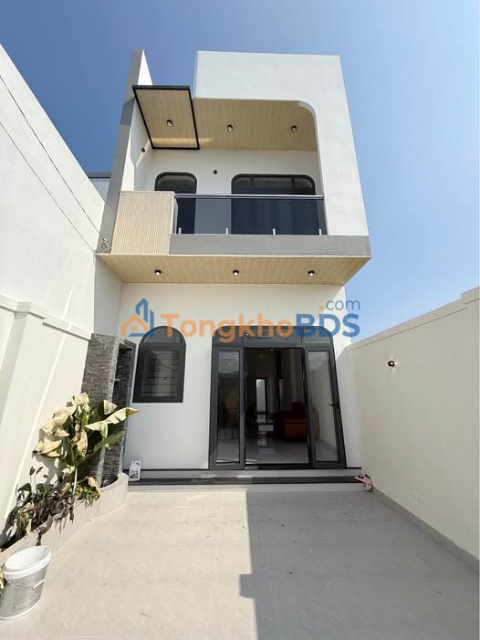 Nhà Mỹ Tho Đạo Thạnh 100m² 2.25 tỷ - Chính chủ bán