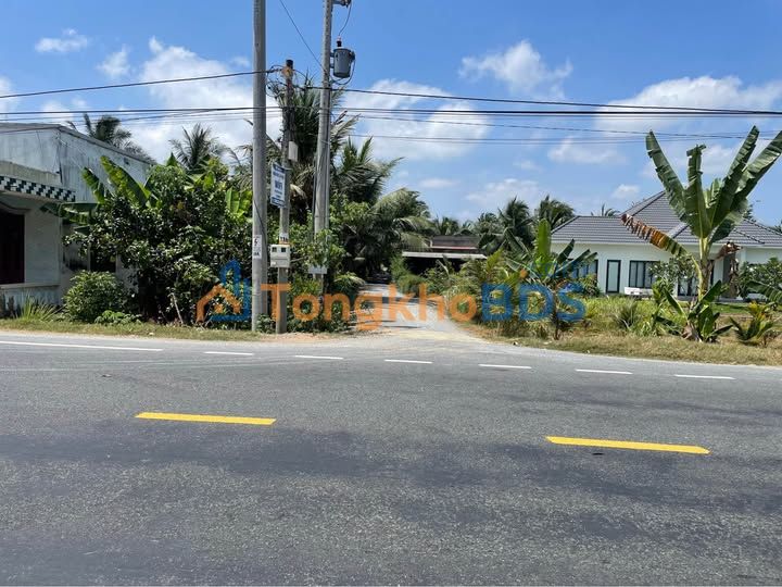 Đất nền TL864 Châu Thành 175m2 450 triệu - Tiềm năng tăng giá