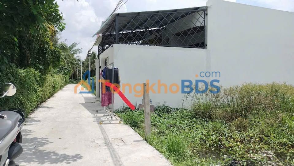 Đất nền Mỹ Tho 88m² 899 triệu - Đất thổ cư 100%