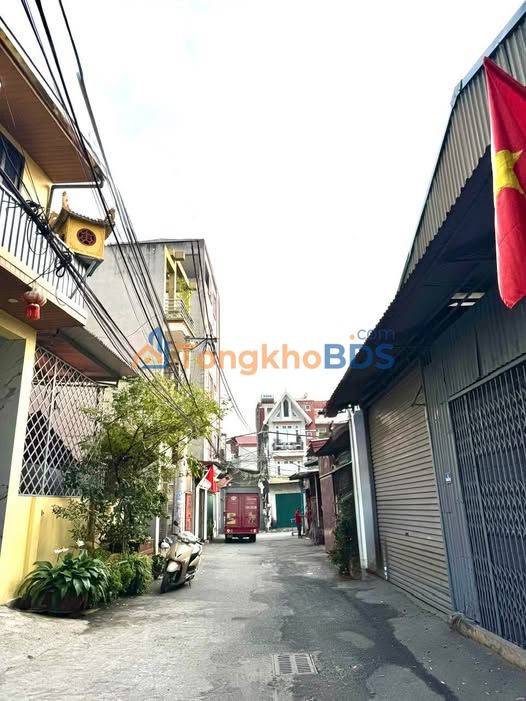 Nhà Phường Phú La Hà Đông 35m² 8.x tỷ - Vị trí đẹp