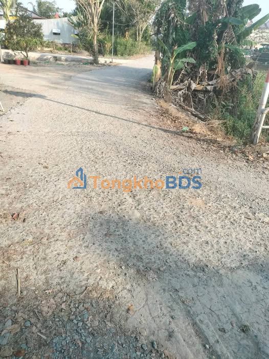 Đất nền Hưng Thạnh Đồng Tháp 4200m² 0.85 tỷ - Sổ đỏ chính chủ