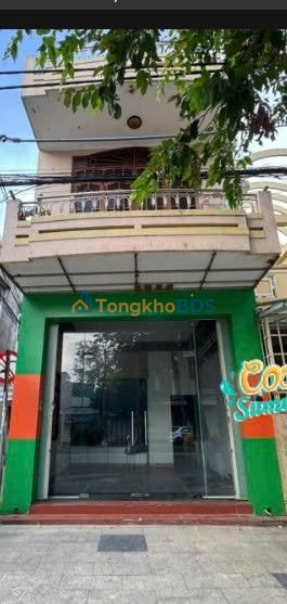 Nhà phố Lê Lợi Ngọc Hồi 140m² 6.3 tỷ - Chính chủ bán