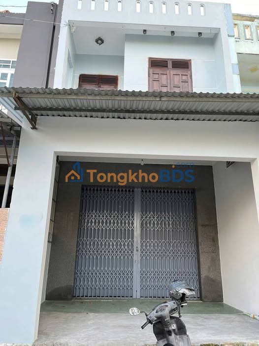 Nhà riêng Võ Nguyên Giáp Quảng Ngãi 2PN 6.5tr - Sẵn sàng ở ngay