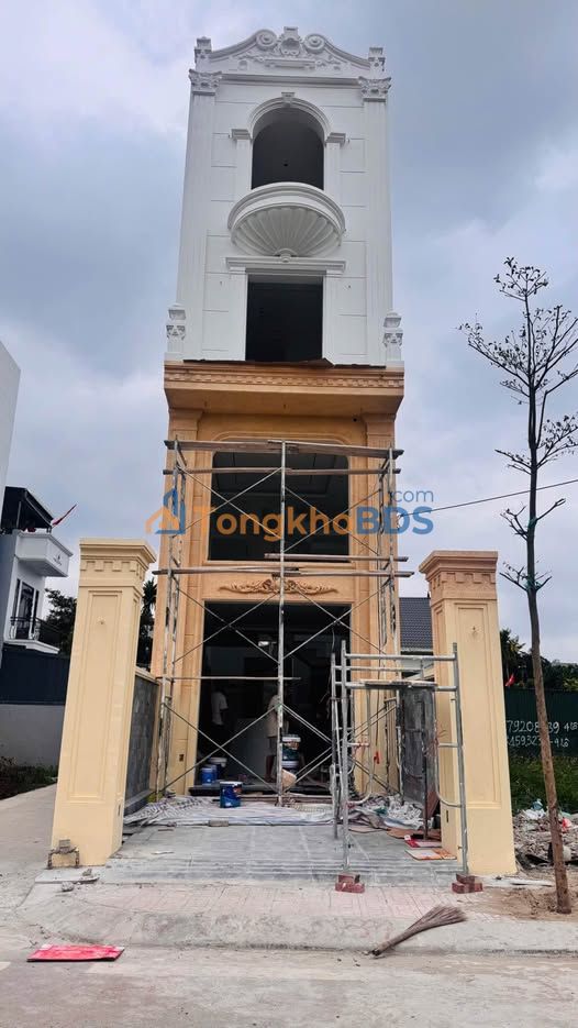 Nhà riêng An Đồng 75m² giá thỏa thuận - Chính chủ bán sẵn