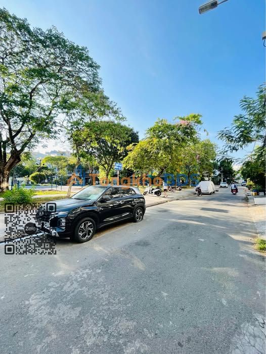 FrontHouse Khu Tên Lửa 80m² 10 tỷ - Ô tô vào tận nhà