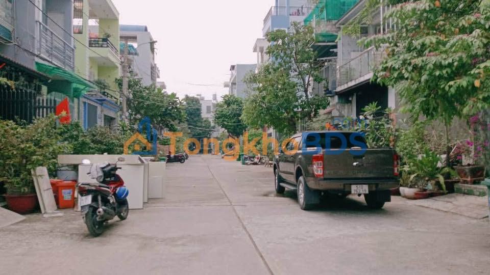 Nhà riêng Nguyễn Quý Yêm 64m² giá 5.5 tỷ - Chính chủ bán