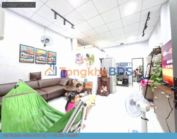 Nhà riêng Bình Tân Lê Đình Cẩn 240m² 13 tỷ - Chính chủ bán