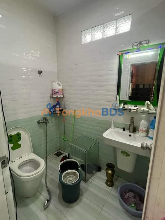 Nhà Nguyễn Sơn Phú Thọ Hòa 80m² 6 tỷ - Chính chủ hẻm xe hơi