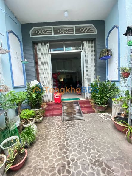 Nhà riêng Tân Bình 100m² 15.96 tỷ - Chính chủ bán