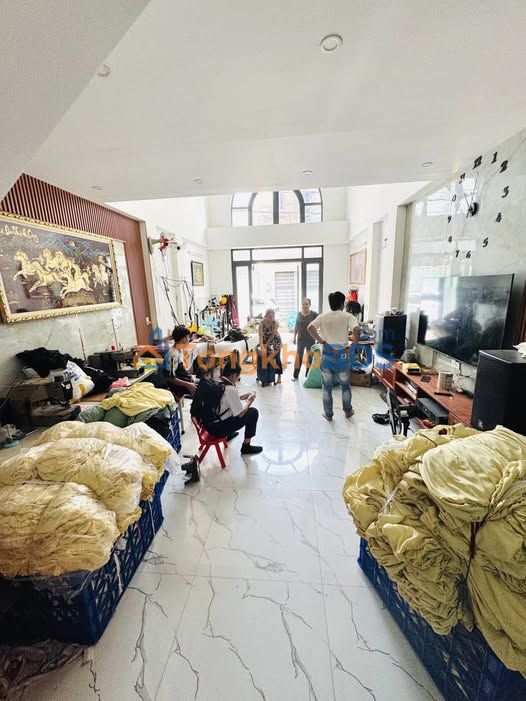 Nhà Bình Hưng Hoà A 81m² 7 tỷ - Chính chủ bán