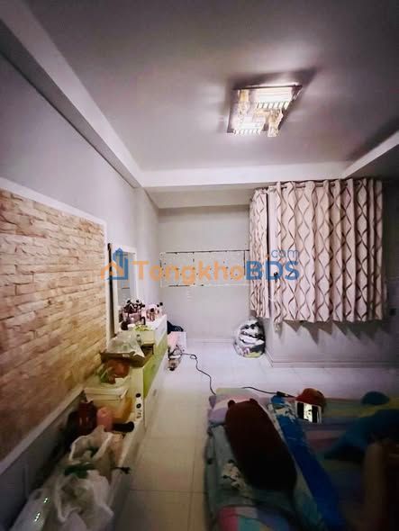Nhà Gò Dầu Tân Phú 48m² 4 tỷ - Chính chủ bán gấp