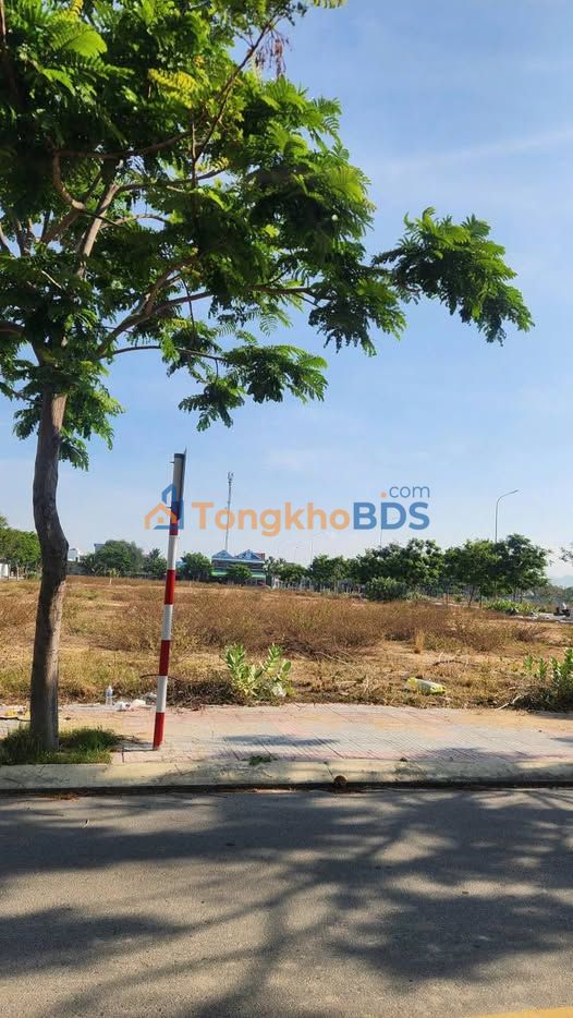 Đất Trương Văn Ly Phan Rang 2.4 tỷ 80m² - Tiềm năng tăng giá