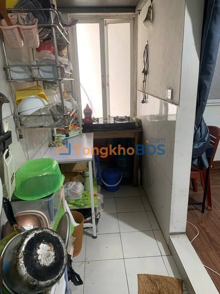 Phong tro Xuan Dinh 25m2 3.3 trieu - San sang o ngay