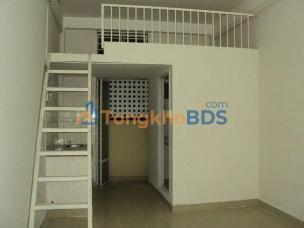 Phòng trọ Võ Chí Công giá 2.3 triệu - Sẵn sàng ở