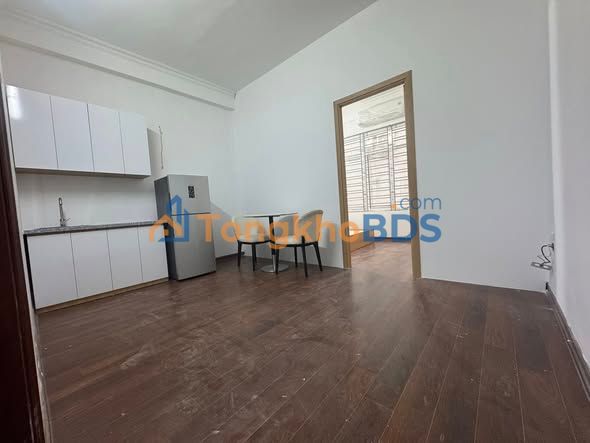 Phòng trọ Lê Văn Hiến 40m² 3.7-3.8tr - Sẵn sàng ở ngay