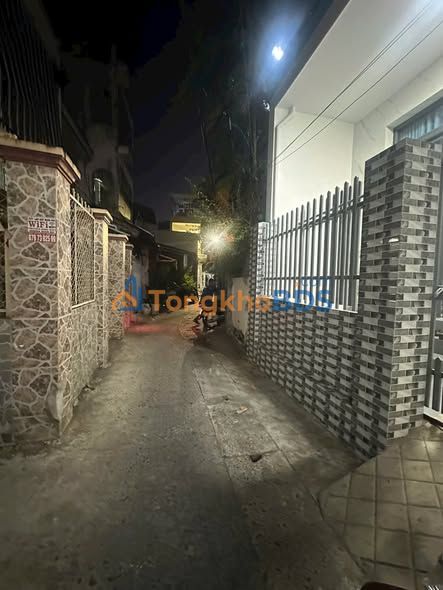 Nhà cấp 4 P2 Vĩnh Long 5 triệu - Sẵn sàng ở ngay