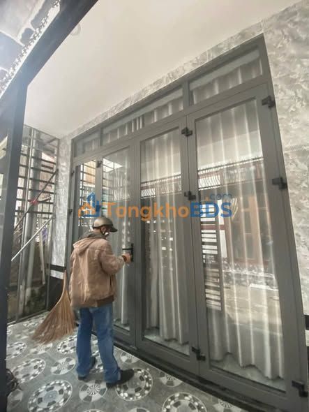 Nhà riêng P2 Duyên Hải 3 triệu - Sẵn sàng ở ngay