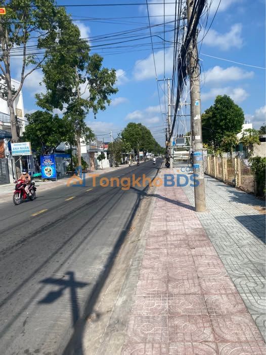 Đất nền P1 Trà Vinh 175m² 1.2 tỷ - Sổ đỏ chính chủ