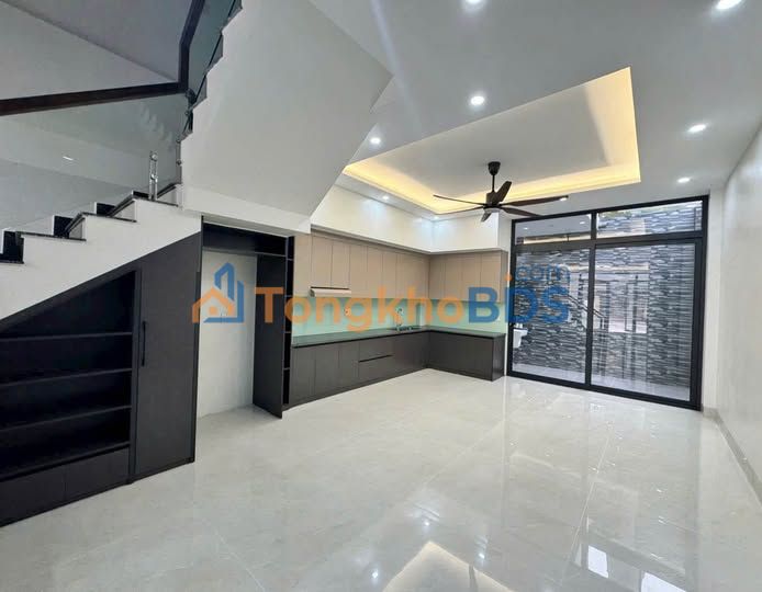 Nhà 3 tầng Túc Duyên 100m² 5 tỷ - Chính chủ bán