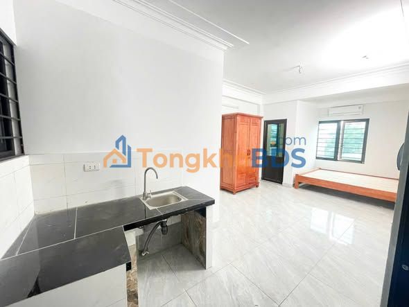 Phòng trọ Phan Trọng Tuệ Hoàng Mai 3.1 triệu - Sẵn sàng ở